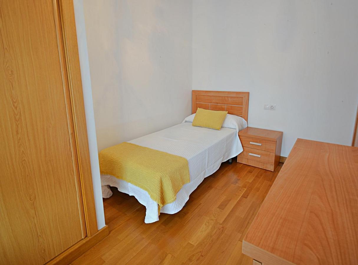 Apartamento Con Piscina Proximo A Sanxenxo Exterior foto